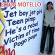 Jet Boy