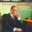 Horowitz Plays Beethoven Sonatas
