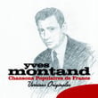 Chansons Populaires De France (version Originales)