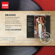 Brahms: Ein Deutsches Requiem