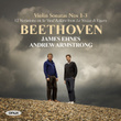 Beethoven: Violin Sonatas Nos. 1 - 3