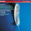 Gershwin: Rhapsody In Blue / An American In Paris / Piano Concerto In F