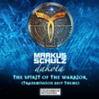 The Spirit of the Warrior [Transmission 2017 Theme]