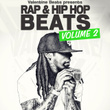 Hip Hop Beats & Rap Instrumentals Vol. 2