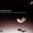 Extempore Ii