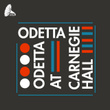 Odetta At Carnegie Hall