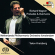 Wagner: Preludes And Overtures