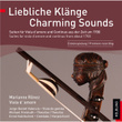 Charming Sounds: Suites for Viola d'amore & Continuo from About 1700