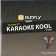 Karaoke Kool, Vol. 37