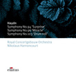 Haydn : Symphony No.94, 96 And 103 - Elatus '03