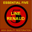 Essential Five (high Quality Restoration  Remastering)