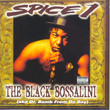 The Black Bossalini (aka Dr. Bomb From Da Bay)