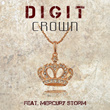 Crown (feat. Mercury Storm) - Single
