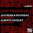 Lost Tracks Ep