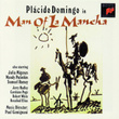 Man Of La Mancha - (a Musical Play By Dale Wasserman)