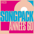 Année 60 Songpack