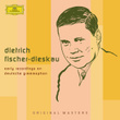 Early Recordings On Deutsche Grammophon