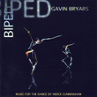 Biped - Music For The Dance By Merce Cunningham