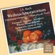 Bach, Js : Weihnachtsoratorium 