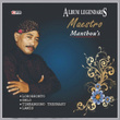 Legendaris Maestro Manthou