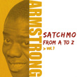 Satchmo From A To Z Vol.7