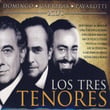Los Tres Tenores