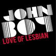 John Boy