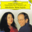 Beethoven: Violin Sonatas Nos.9 Op.47 "kreutzer" & 10 Op.96