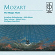 Mozart: The Magic Flute - Singspiel In Two Acts K620