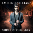 Order Of Discovery