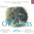 Favourite Overtures
