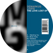 The Love Lost Ep