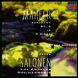 Mahler: Symphony No. 3 In D Minor