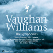Vaughan Williams : Complete Symphonies, Etc