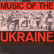 Music Of The Ukraine