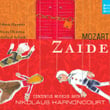 Mozart: Zaide (das Serail) Kv 344