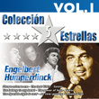 Colección 5 Estrellas. Engelbert Humperdink. Vol.1
