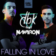 Falling In Love 