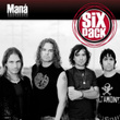 Six Pack: Mana - Ep