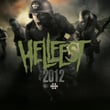Hellfest 2012