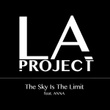 The Sky Is the Limit (Feat. Anna)