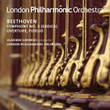 Beethoven: Symphony No. 3 "Eroica" & Overture from Fidelio (Live)