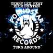 Turn Around (feat. Rick Fontan)
