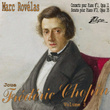 Marc Rovélas joue Frédéric Chopin. Volume 3