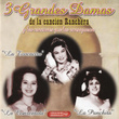 3 Grandes Damas De La Cancion Ranchera 1