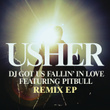 Dj Got Us Fallin' In Love - Remixes Ep