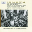 J.s. Bach: Cantatas Bwv 72; 73; 111; 156