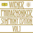 Wiener Philharmoniker Symphony Edition Vol.1