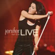 Jenifer Fait Son Live