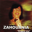 Kingoul Ana